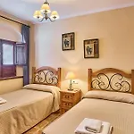بيت للعطل Cordoba