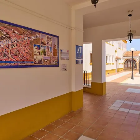 بيت للعطل Cordoba