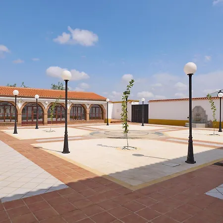 Cordoba بيت للعطل