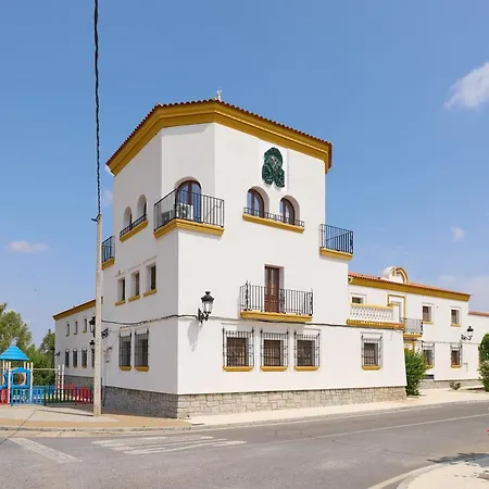 Cordoba بيت للعطل Valsequillo