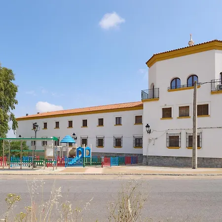 Cordoba بيت للعطل Valsequillo