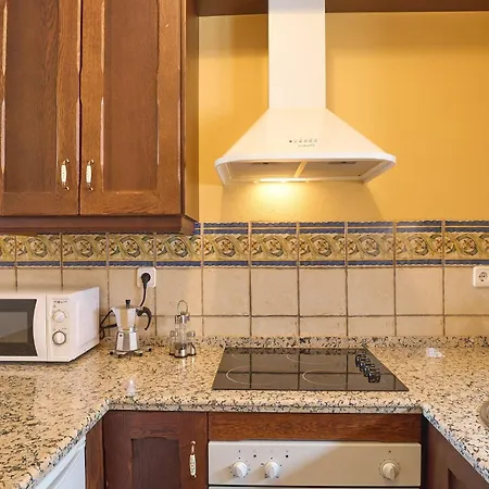 Дом отдыха Cordoba