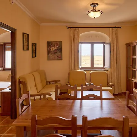Cordoba Дом отдыха