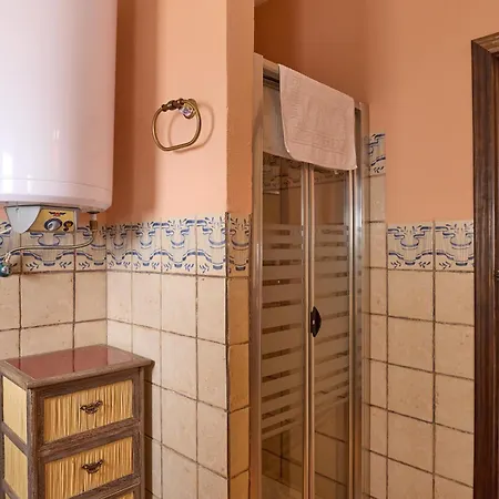 Cordoba Дом отдыха