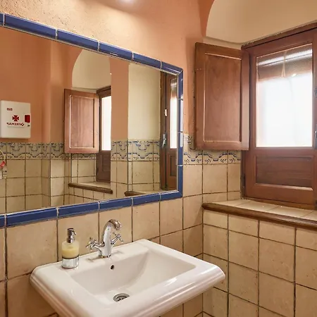 Дом отдыха Cordoba Valsequillo