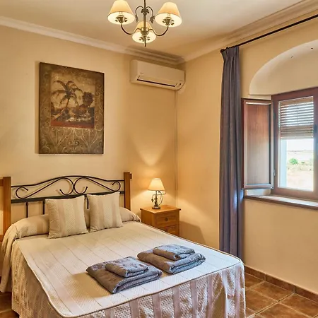 Дом отдыха Cordoba