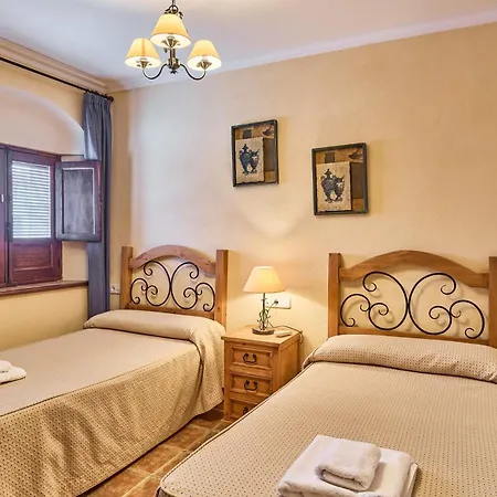 Дом отдыха Cordoba