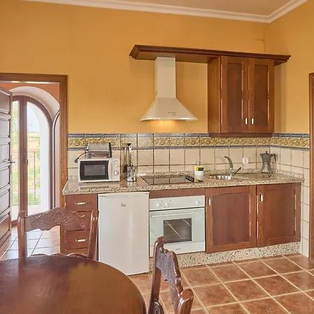 Дом отдыха Cordoba Valsequillo