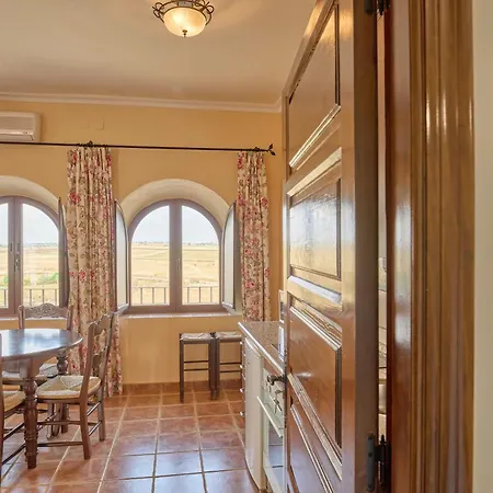Cordoba Дом отдыха